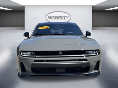 2026 Dodge Charger Scat Pack Plus