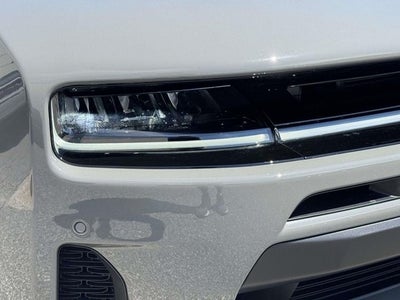 2026 Dodge Charger Scat Pack Plus