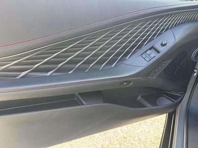2026 Dodge Charger Scat Pack Plus