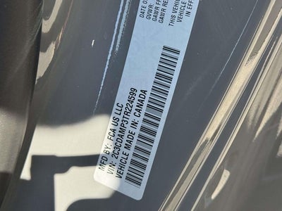 2026 Dodge Charger Scat Pack Plus