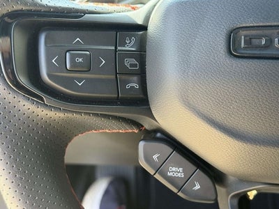 2026 Dodge Charger Scat Pack Plus