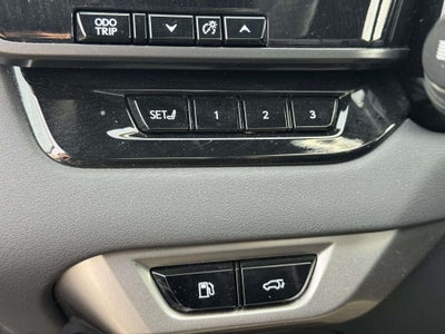 2023 Lexus RX 350 F Sport Handling