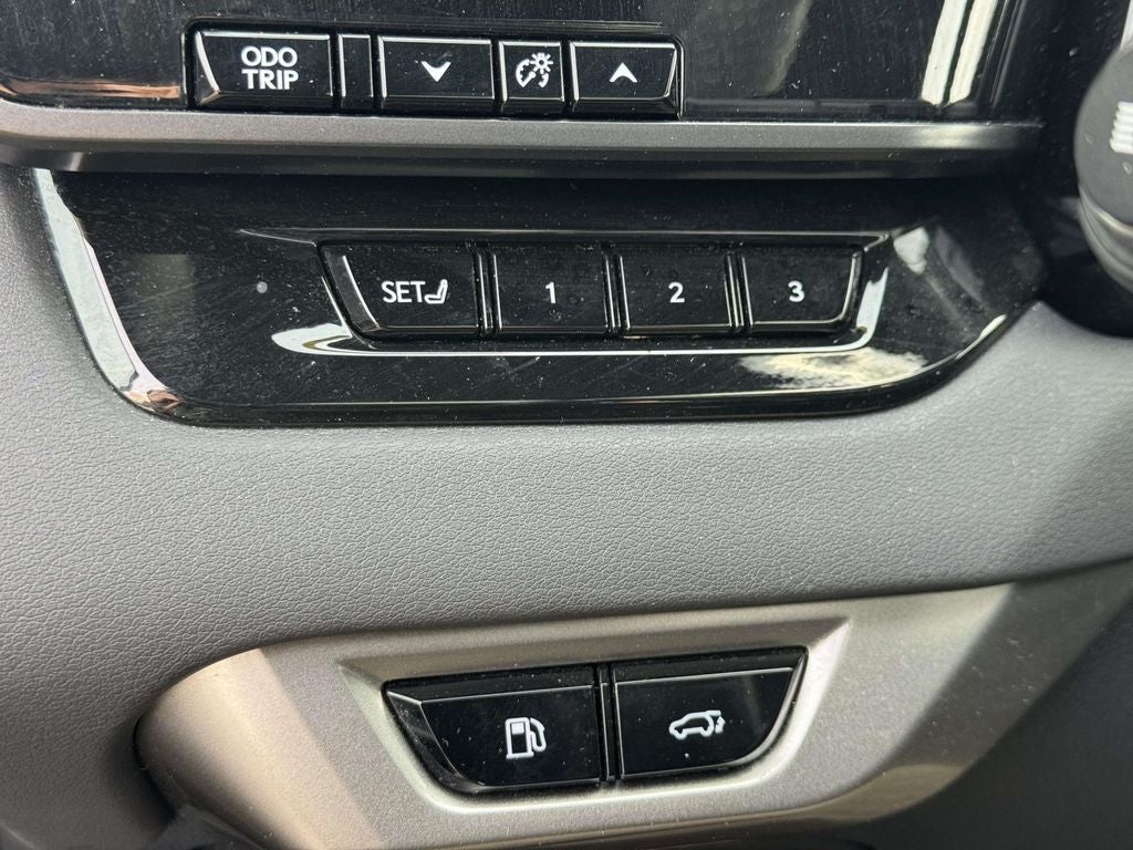 2023 Lexus RX 350 F Sport Handling