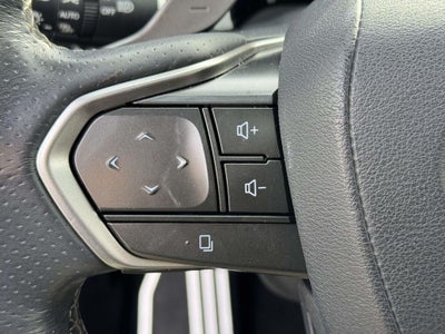 2023 Lexus RX 350 F Sport Handling