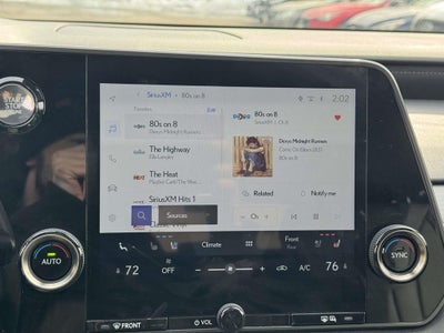 2023 Lexus RX 350 F Sport Handling