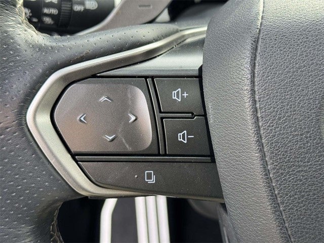 2023 Lexus RX 350 F Sport Handling