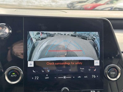 2023 Lexus RX 350 F Sport Handling