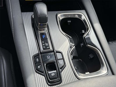 2023 Lexus RX 350 F Sport Handling