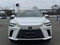 2024 Lexus RX 350