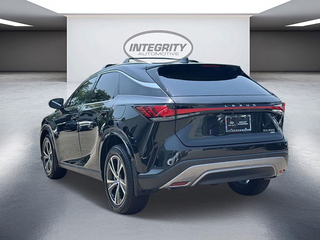 2023 Lexus RX 350 Premium