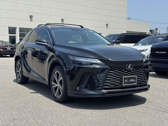 2023 Lexus RX 350 Premium