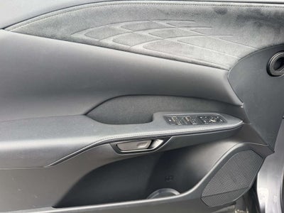 2023 Lexus RX 350 F Sport Handling