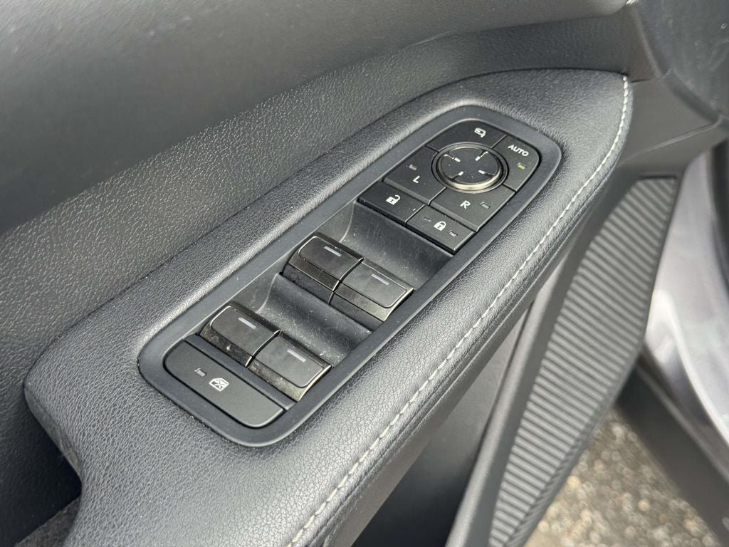 2023 Lexus RX 350 F Sport Handling
