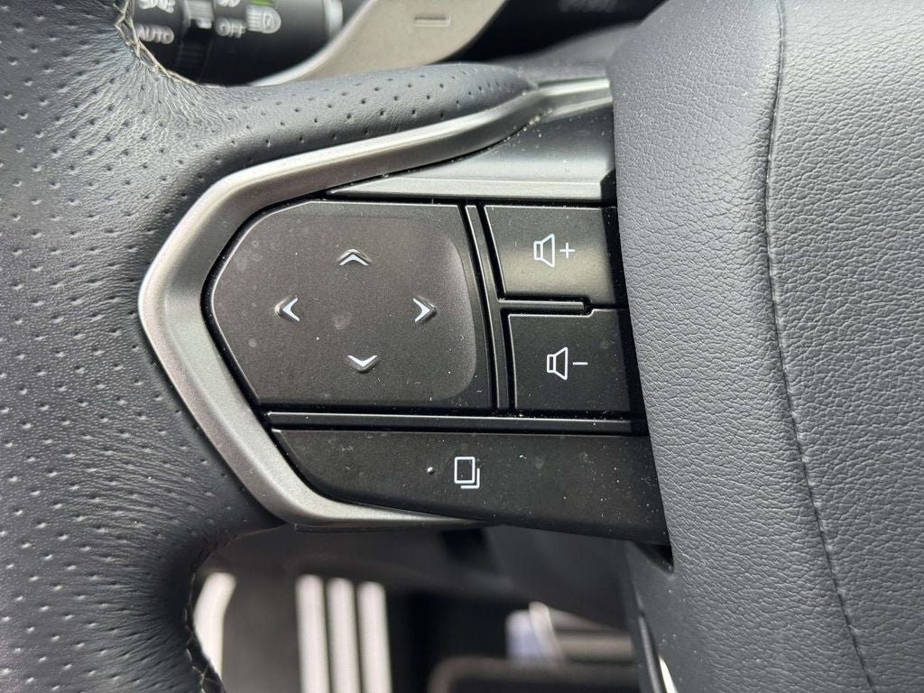 2023 Lexus RX 350 F Sport Handling