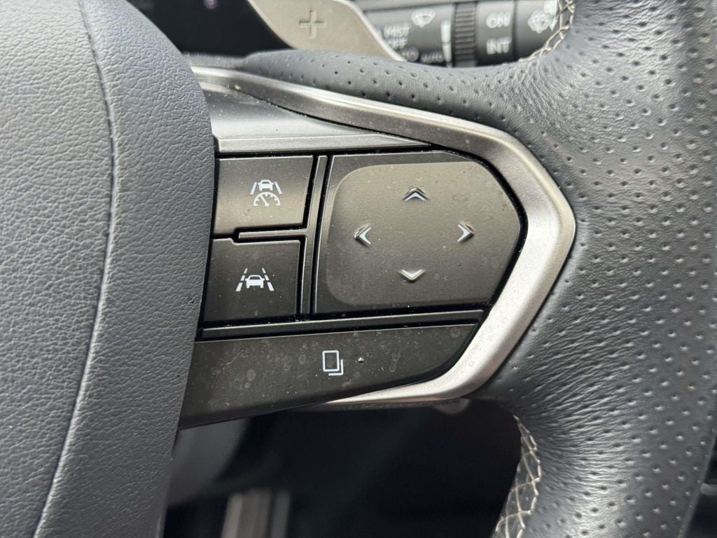 2023 Lexus RX 350 F Sport Handling