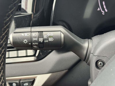 2023 Lexus RX 350 F Sport Handling