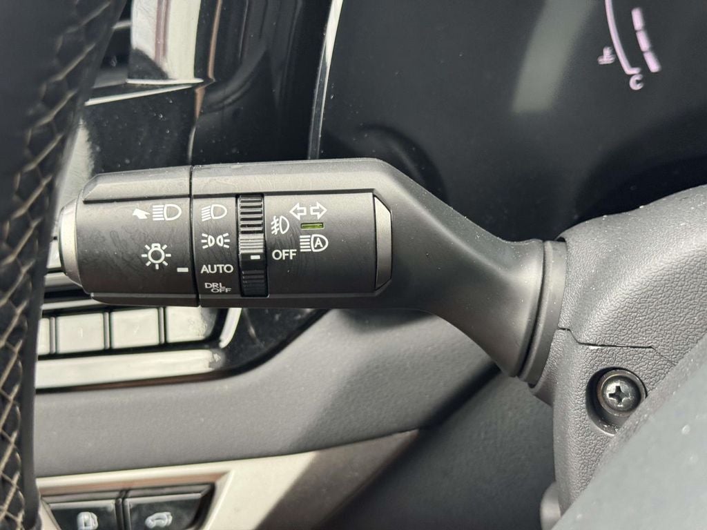 2023 Lexus RX 350 F Sport Handling