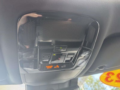 2023 Lexus RX 350 F Sport Handling