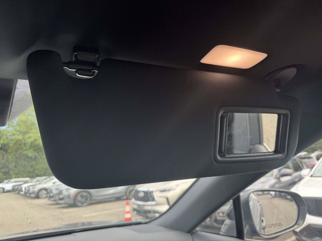 2023 Lexus RX 350 F Sport Handling