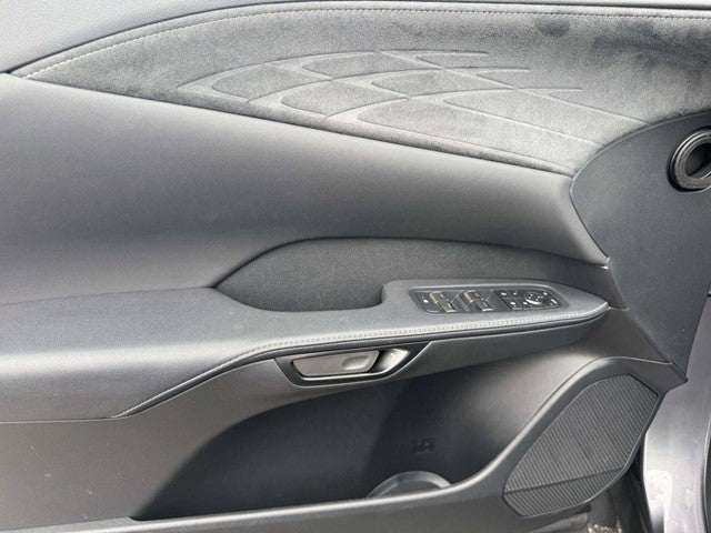 2023 Lexus RX 350 F Sport Handling
