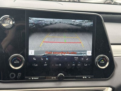 2023 Lexus RX 350 F Sport Handling