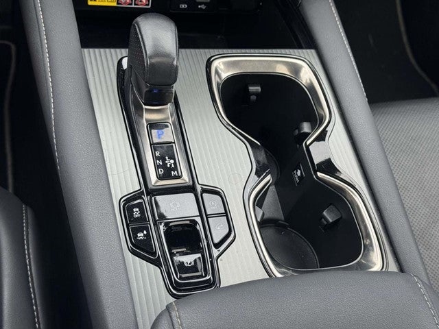 2023 Lexus RX 350 F Sport Handling