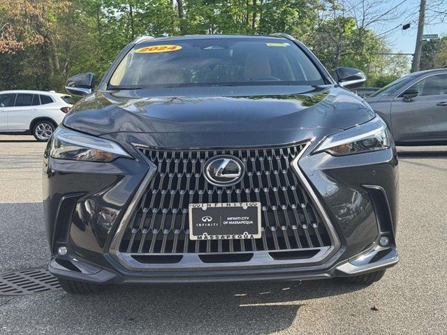 2024 Lexus NX 350 Premium