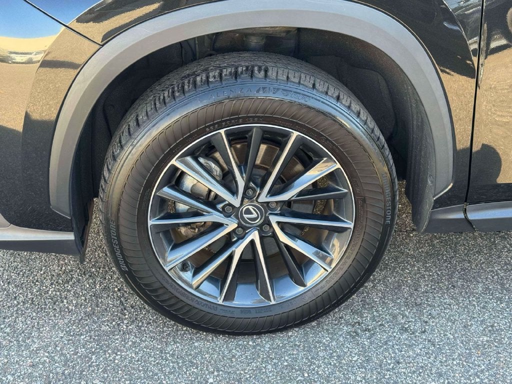 2024 Lexus NX 350 Premium