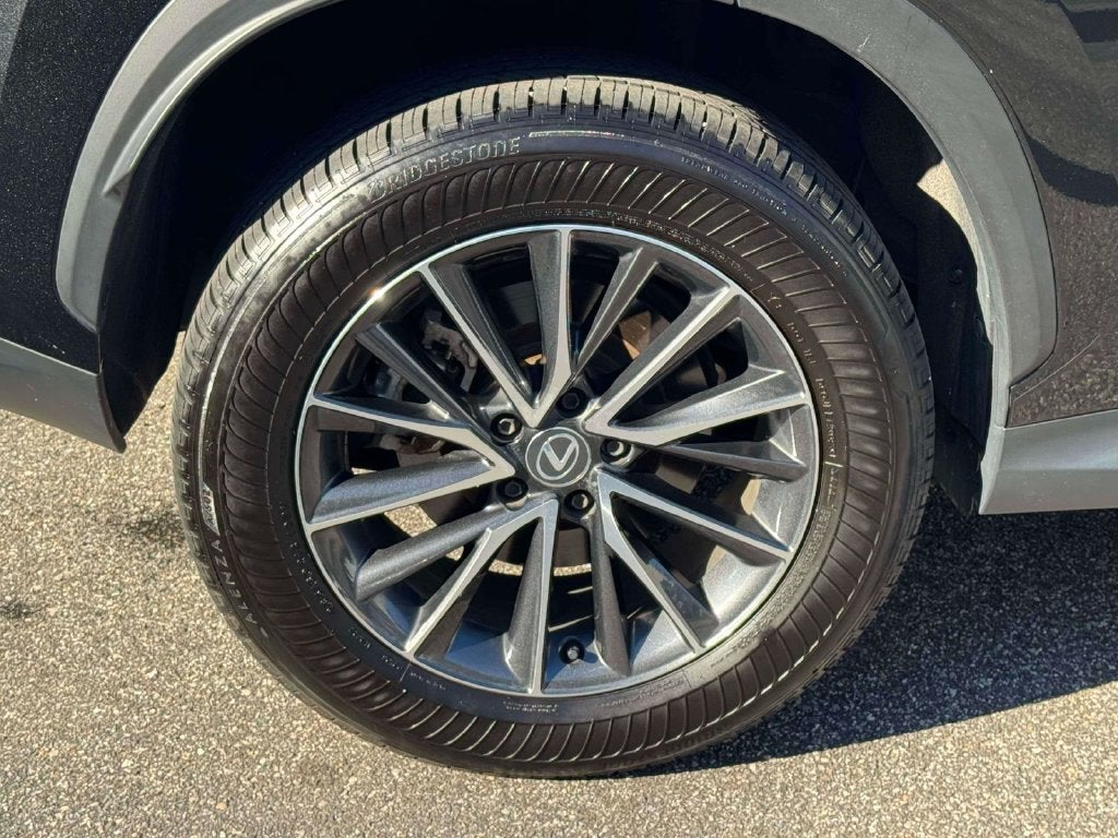 2024 Lexus NX 350 Premium