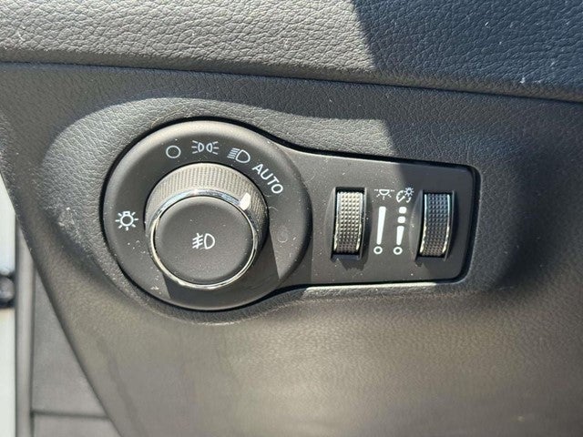 2021 Jeep Compass Altitude