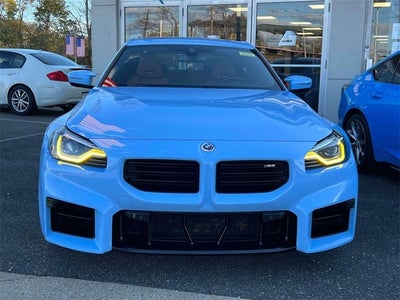 2023 BMW M2 Base