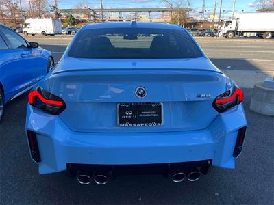 2023 BMW M2 Base