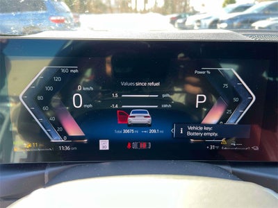 2023 BMW 3 Series 330e xDrive