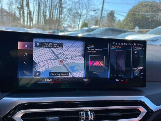 2023 BMW 3 Series 330e xDrive