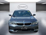 2022 BMW 3 Series 330i xDrive