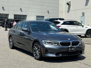 2022 BMW 3 Series 330i xDrive
