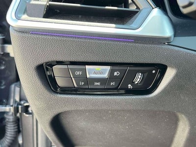2022 BMW 3 Series 330i xDrive