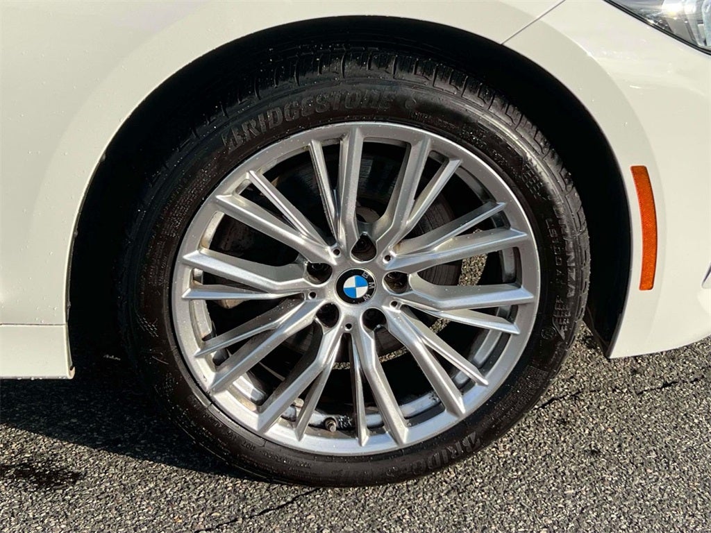 2023 BMW 3 Series 330i xDrive