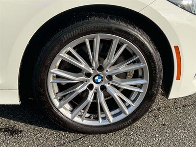 2023 BMW 3 Series 330i xDrive