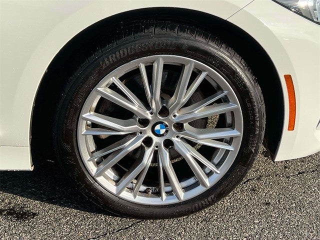 2023 BMW 3 Series 330i xDrive