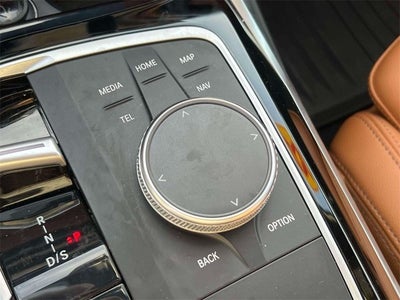 2023 BMW 3 Series 330i xDrive