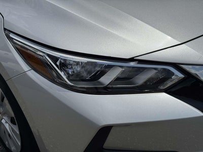 2023 Nissan Sentra S