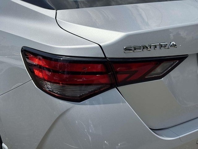 2023 Nissan Sentra S