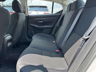 2023 Nissan Sentra S