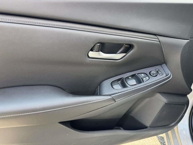2023 Nissan Sentra S
