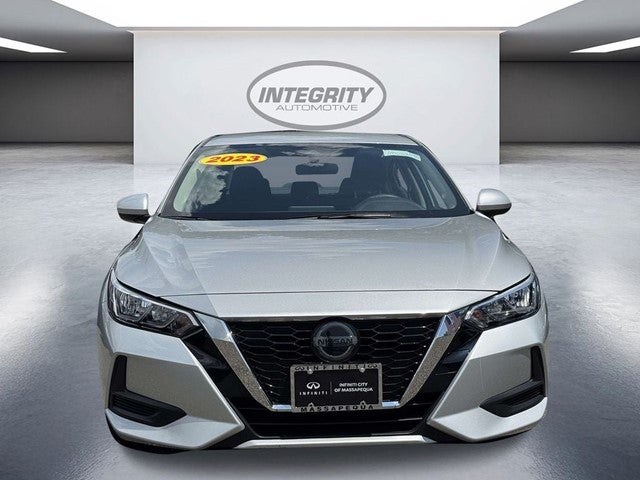 2023 Nissan Sentra S