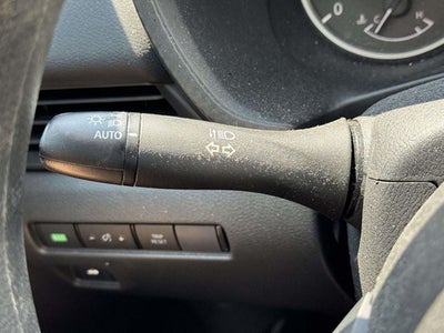 2023 Nissan Sentra S