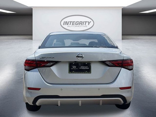 2023 Nissan Sentra S