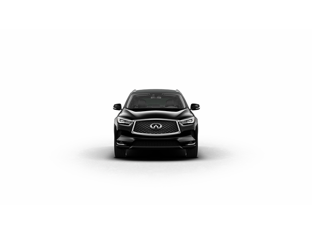 2023 INFINITI QX50 LUXE AWD