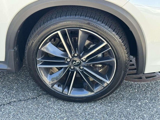2023 INFINITI QX50 SPORT AWD